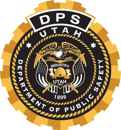 Department of Public Safety Logo